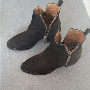 Jeffrey Campbell boots